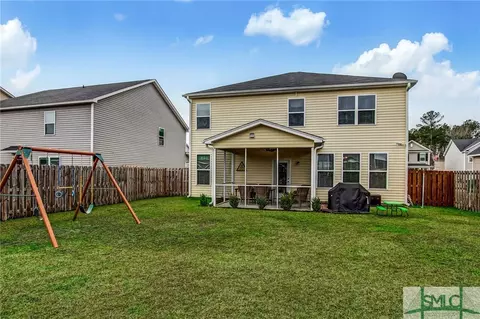 502 Viceroy Dr, Pooler, GA 31322 photo 32