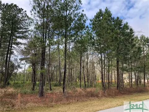 331 Westminster Dr, Guyton, GA 31312 photo 1