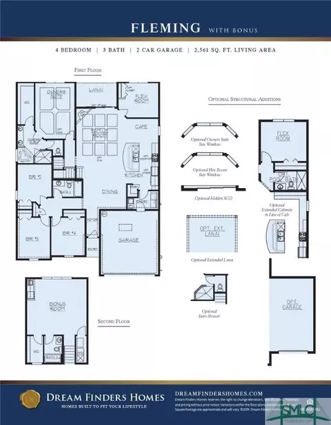 108 Merribee Ln, Pooler, GA 31322 photo 15