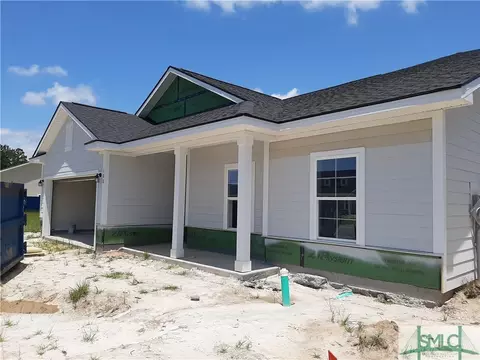 108 Merribee Ln, Pooler, GA 31322 photo 1