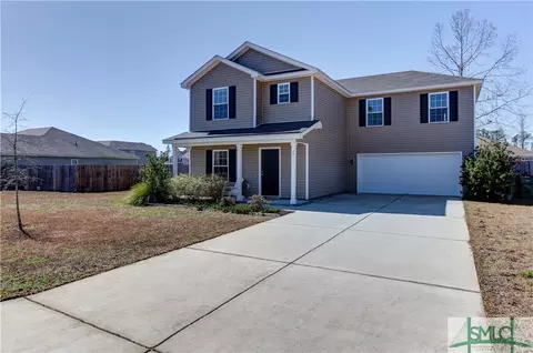 37 Crossgate Way, Guyton, GA 31312 photo 1