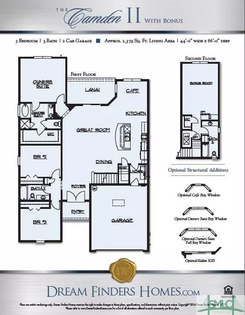 114 Merribee Ln, Pooler, GA 31322 photo 2