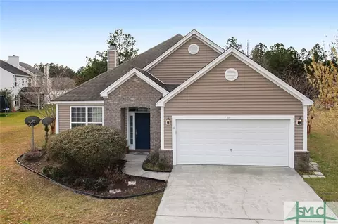 31 Old Bridge Dr, Pooler, GA 31322 photo 2