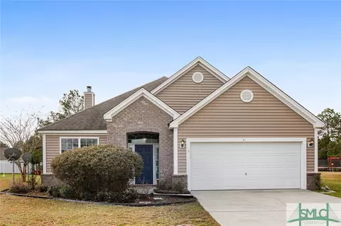 31 Old Bridge Dr, Pooler, GA 31322 photo 1