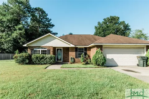 77 E Deer Ct, Midway, GA 31320 photo 1