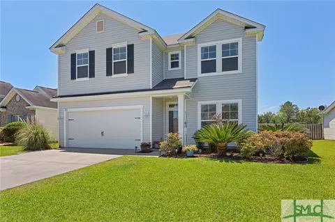 231 Harmony Blvd, Pooler, GA 31322 photo 2