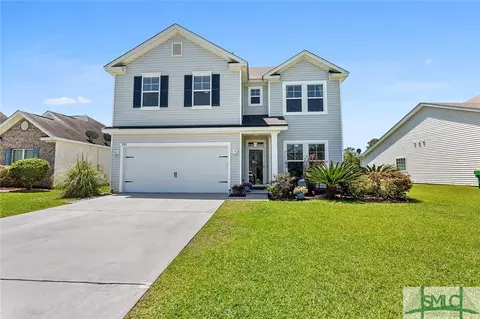 231 Harmony Blvd, Pooler, GA 31322 photo 1