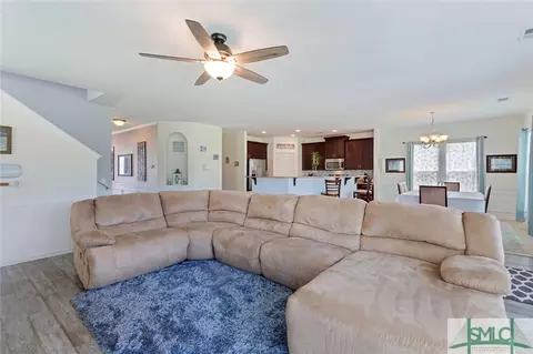 231 Harmony Blvd, Pooler, GA 31322 photo 6