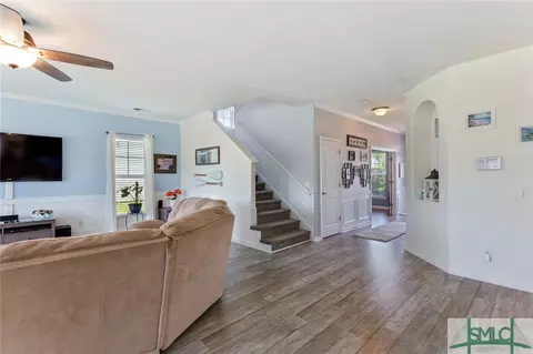 231 Harmony Blvd, Pooler, GA 31322 photo 5
