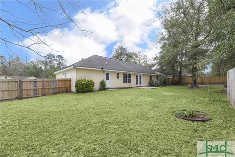 206 Stag Rd, Springfield, GA 31329 photo 17