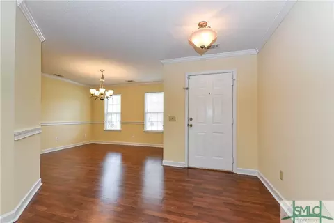 206 Stag Rd, Springfield, GA 31329 photo 4