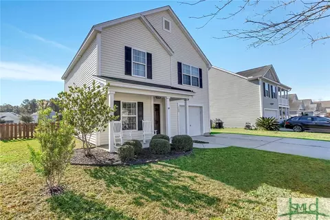 329 Winchester Dr, Pooler, GA 31322 photo 2