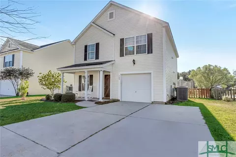 329 Winchester Dr, Pooler, GA 31322 photo 4