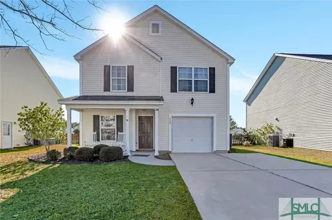 329 Winchester Dr, Pooler, GA 31322 photo 1