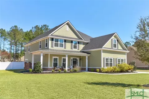111 Ruby Trl, Guyton, GA 31312 photo 2