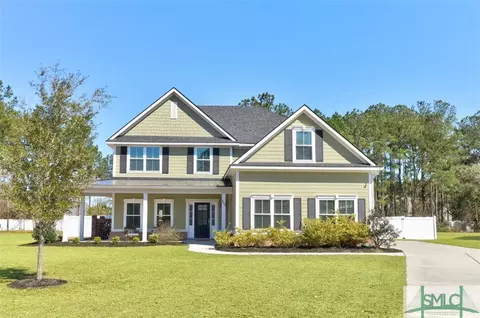 111 Ruby Trl, Guyton, GA 31312 photo 1