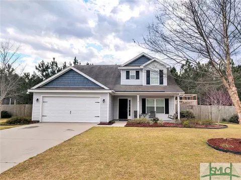 155 Laurel Ln, Guyton, GA 31312 photo 1