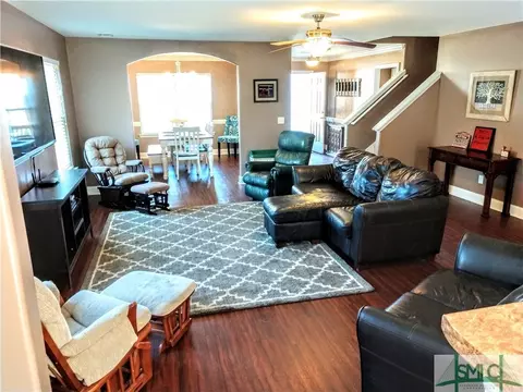 155 Laurel Ln, Guyton, GA 31312 photo 3