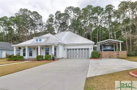 309 Windsor Rd, Guyton, GA 31312 photo 3