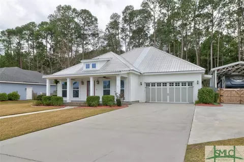 309 Windsor Rd, Guyton, GA 31312 photo 22