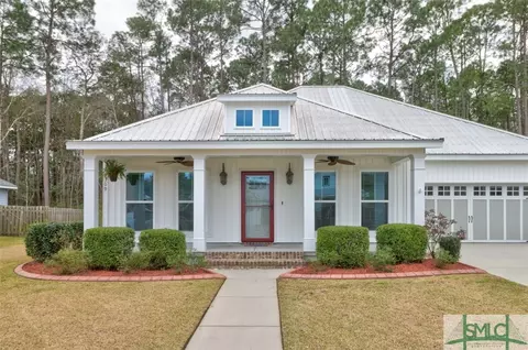 309 Windsor Rd, Guyton, GA 31312 photo 2