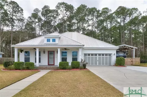 309 Windsor Rd, Guyton, GA 31312 photo 21