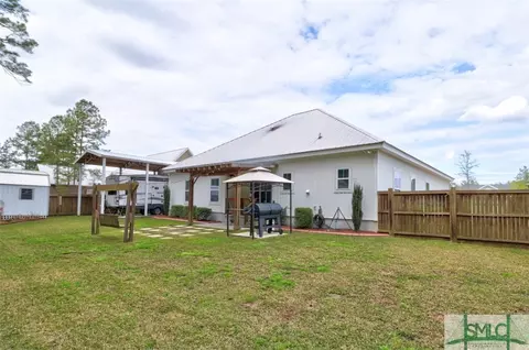 309 Windsor Rd, Guyton, GA 31312 photo 32