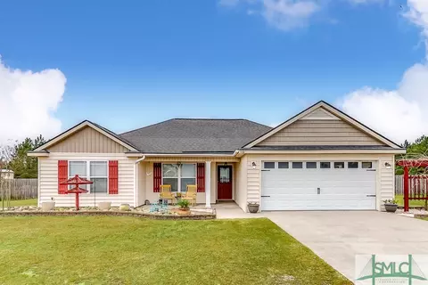 110 Brookfield Pl, Guyton, GA 31312 photo 1