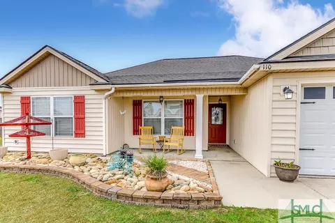 110 Brookfield Pl, Guyton, GA 31312 photo 3