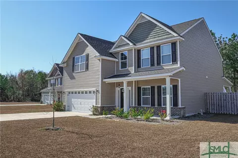 120 Altamonte Dr, Guyton, GA 31312 photo 2