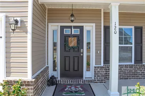 120 Altamonte Dr, Guyton, GA 31312 photo 3