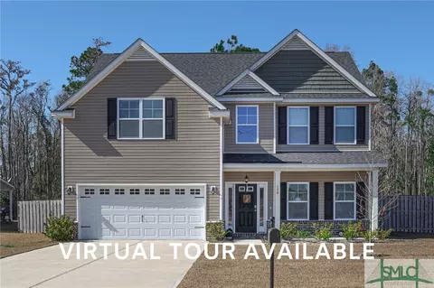 120 Altamonte Dr, Guyton, GA 31312 photo 1