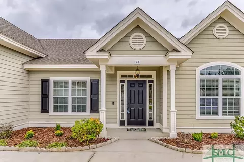 47 Olde Gate Ct, Pooler, GA 31322 photo 3