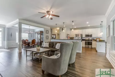 47 Olde Gate Ct, Pooler, GA 31322 photo 10