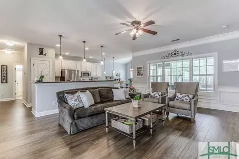 47 Olde Gate Ct, Pooler, GA 31322 photo 11