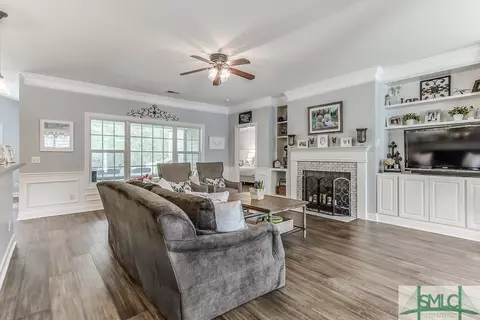 47 Olde Gate Ct, Pooler, GA 31322 photo 12