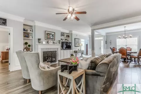 47 Olde Gate Ct, Pooler, GA 31322 photo 13