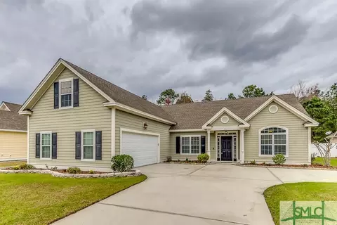 47 Olde Gate Ct, Pooler, GA 31322 photo 1
