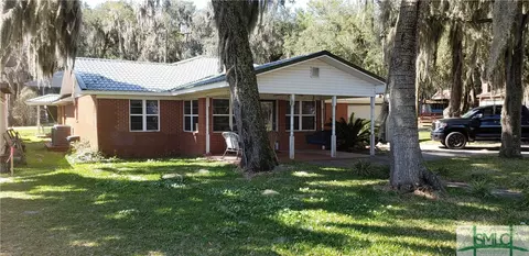 1020 River Rd NE, Townsend, GA 31331 photo 2