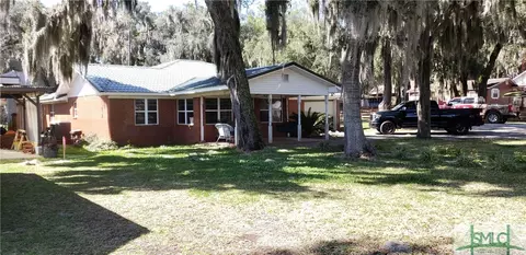 1020 River Rd NE, Townsend, GA 31331 photo 1