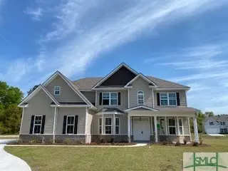 3 Chickory Ct, Guyton, GA 31312 photo 1