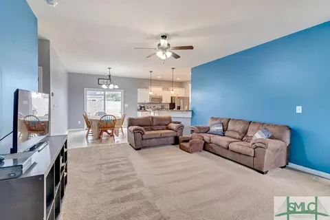 118 Windchime Ct, Guyton, GA 31312 photo 3