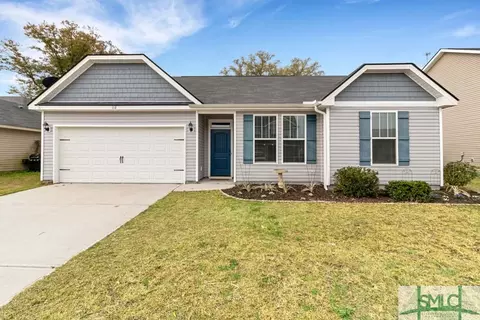 118 Windchime Ct, Guyton, GA 31312 photo 1
