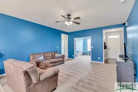 118 Windchime Ct, Guyton, GA 31312 photo 5