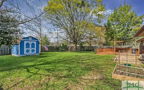 116 Longleaf Cir, Pooler, GA 31322 photo 23