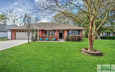 116 Longleaf Cir, Pooler, GA 31322 photo 1