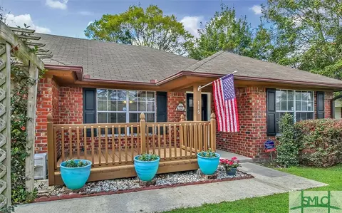 116 Longleaf Cir, Pooler, GA 31322 photo 3