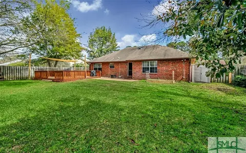 116 Longleaf Cir, Pooler, GA 31322 photo 29