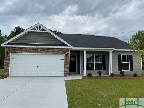 112 Danielle Loop, Rincon, GA 31326 photo 1