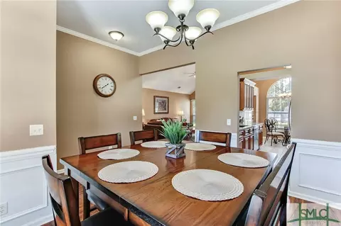 9 Coronado Ct, Pooler, GA 31322 photo 4